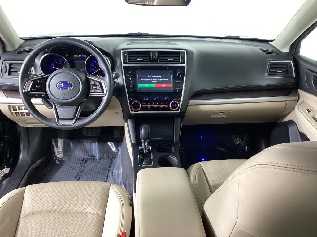 2019 Subaru Outback Limited