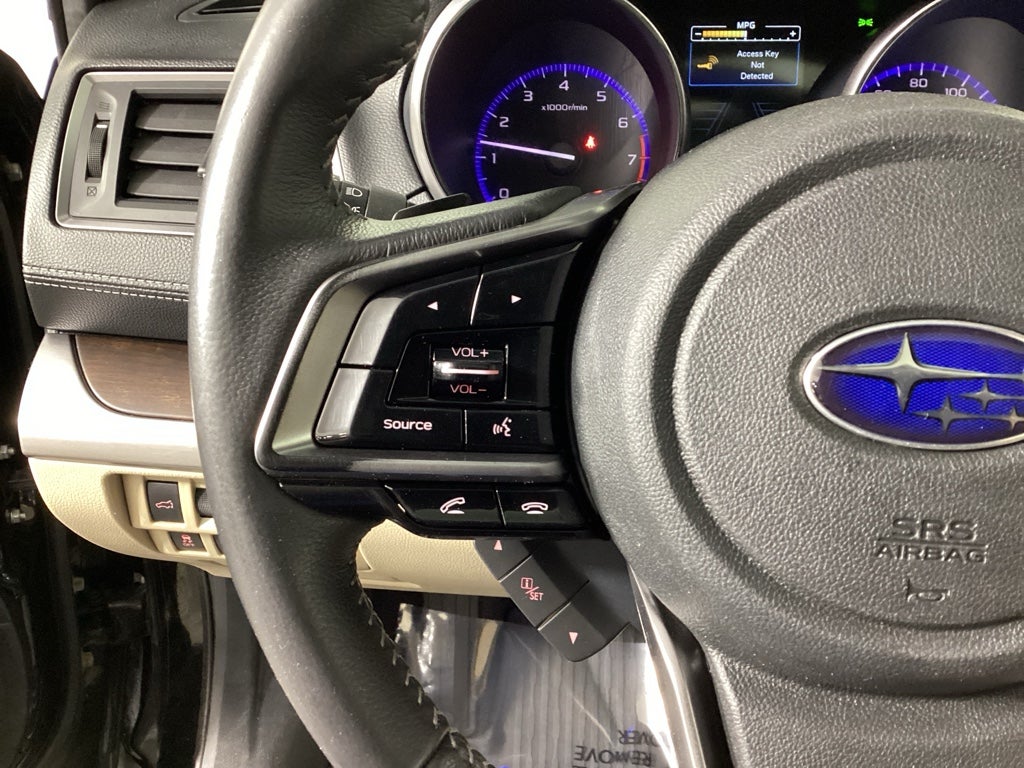 2019 Subaru Outback Limited