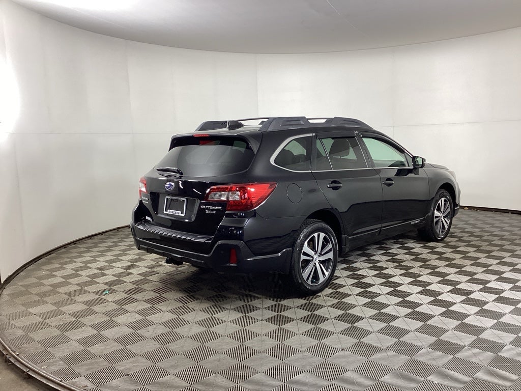 2019 Subaru Outback Limited