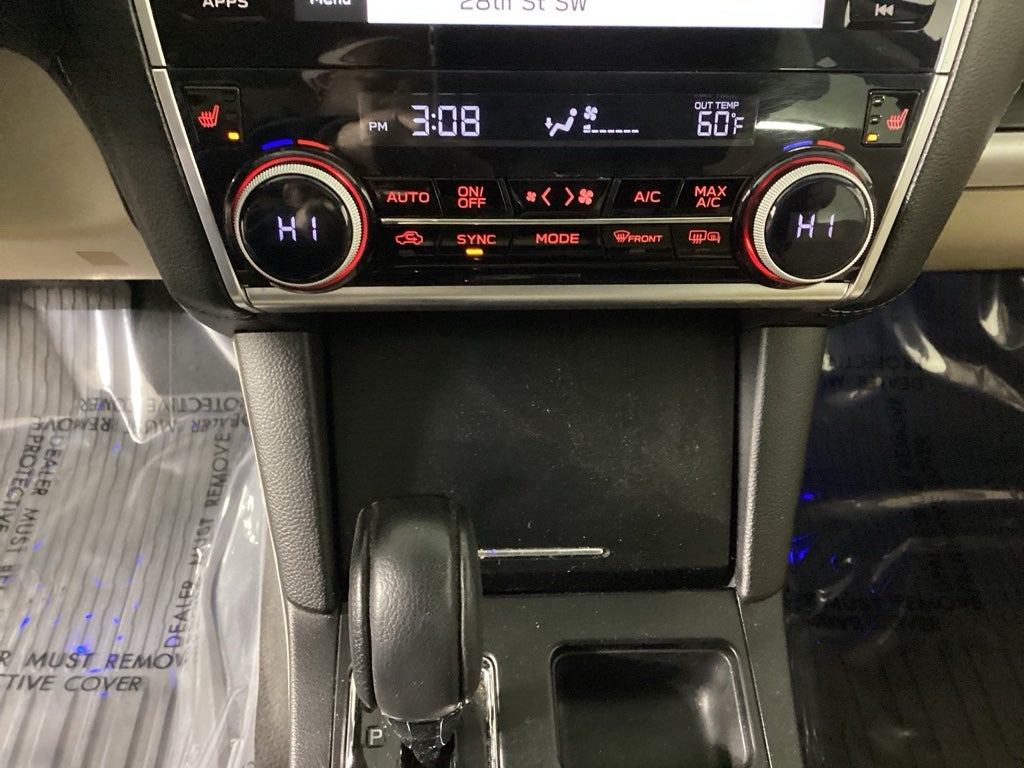 2019 Subaru Outback Limited