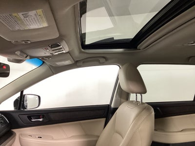 2019 Subaru Outback Limited