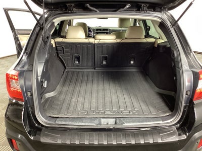 2019 Subaru Outback Limited