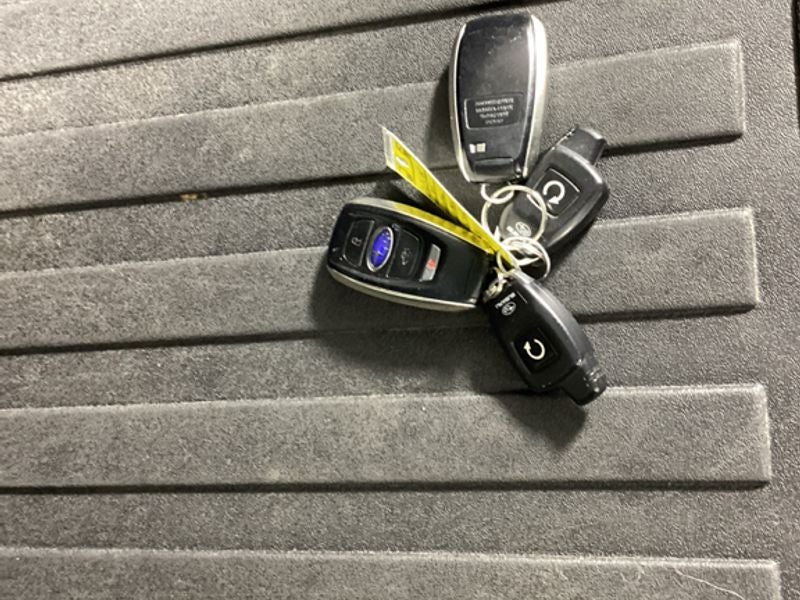 2019 Subaru Outback Limited