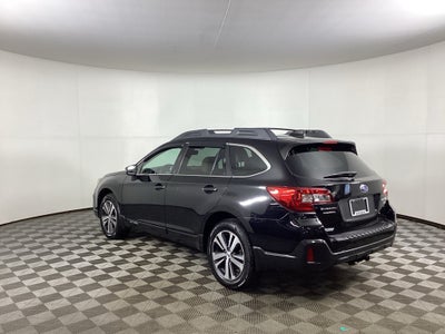 2019 Subaru Outback Limited