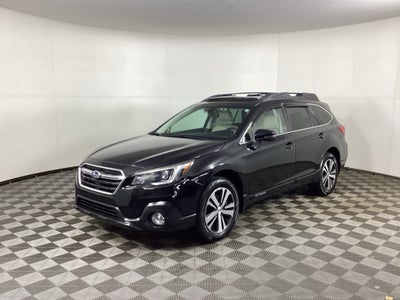 2019 Subaru Outback Limited