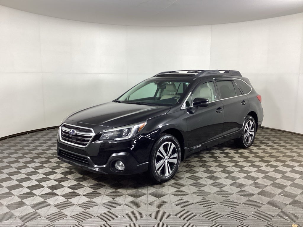 2019 Subaru Outback Limited
