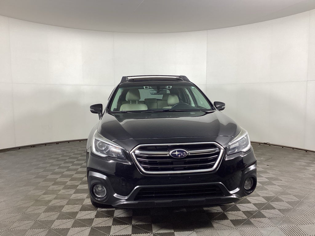 2019 Subaru Outback Limited