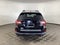 2017 Subaru Outback Touring