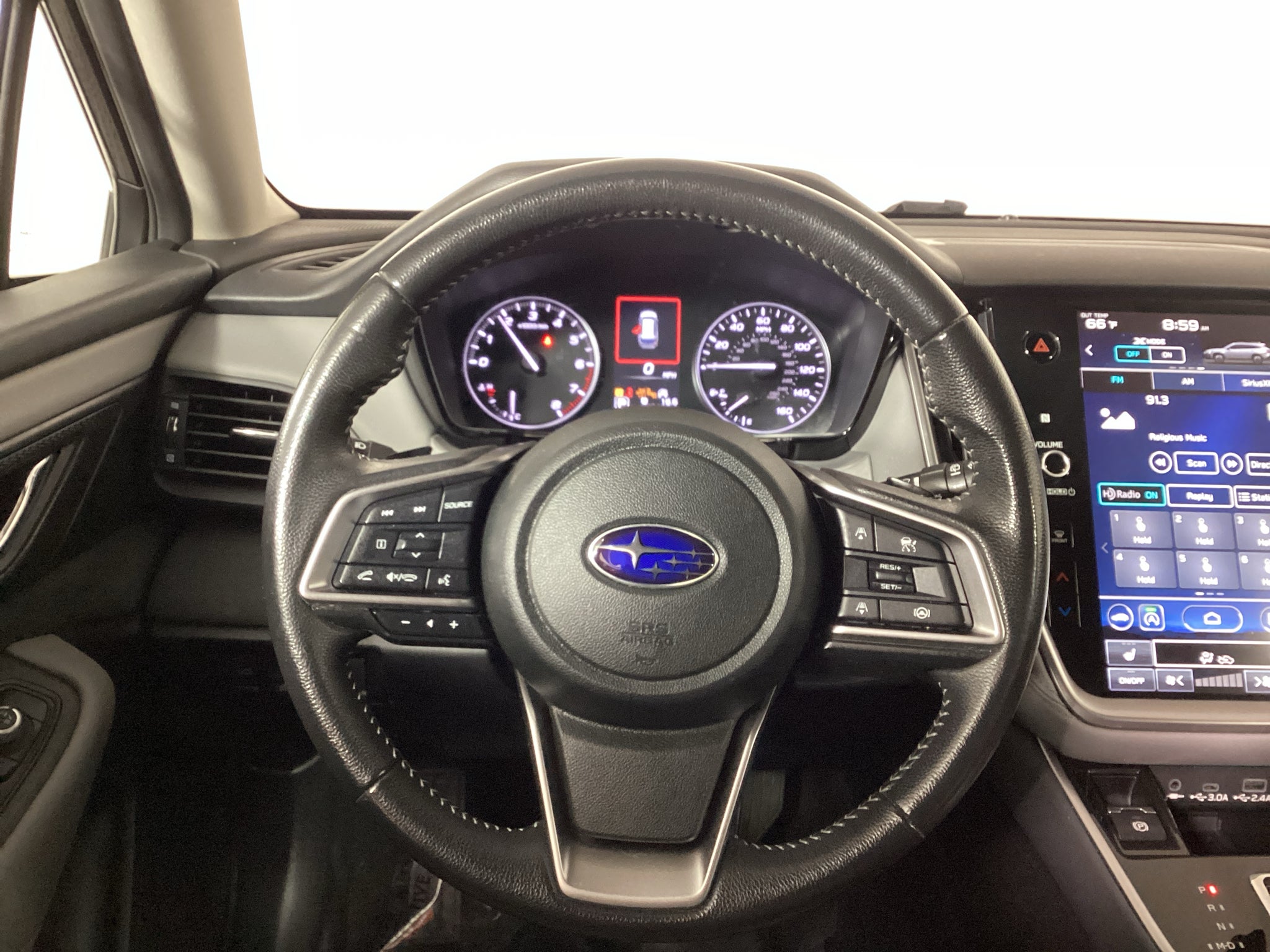 2023 Subaru Outback Premium