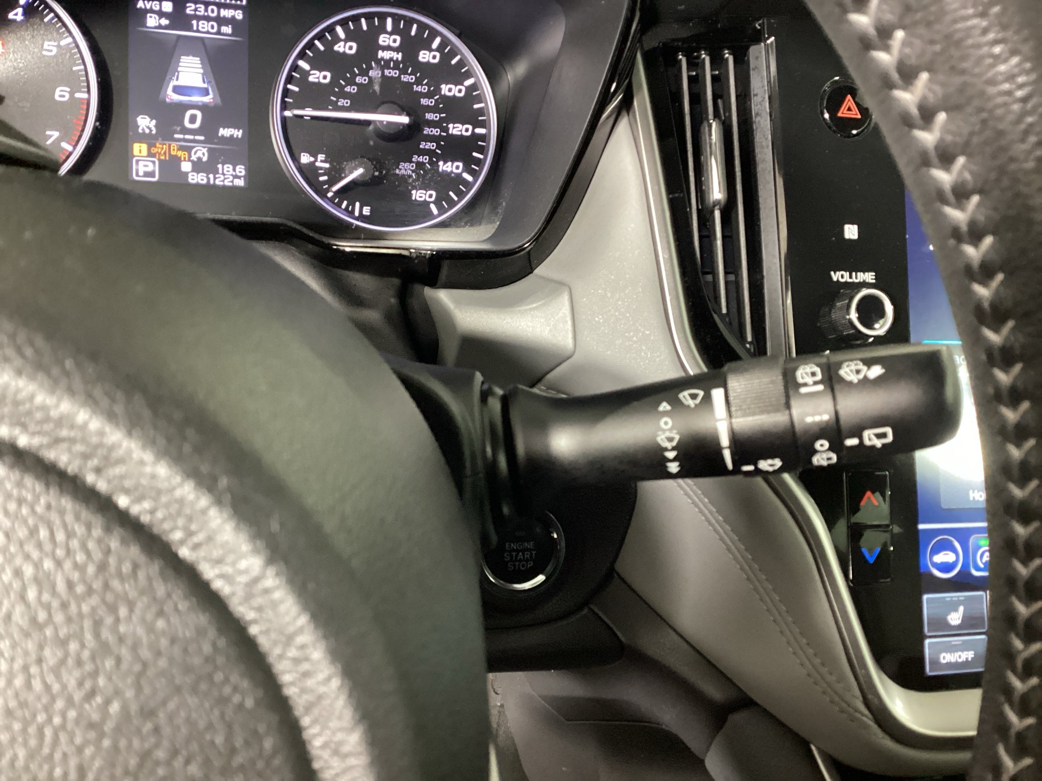 2023 Subaru Outback Premium