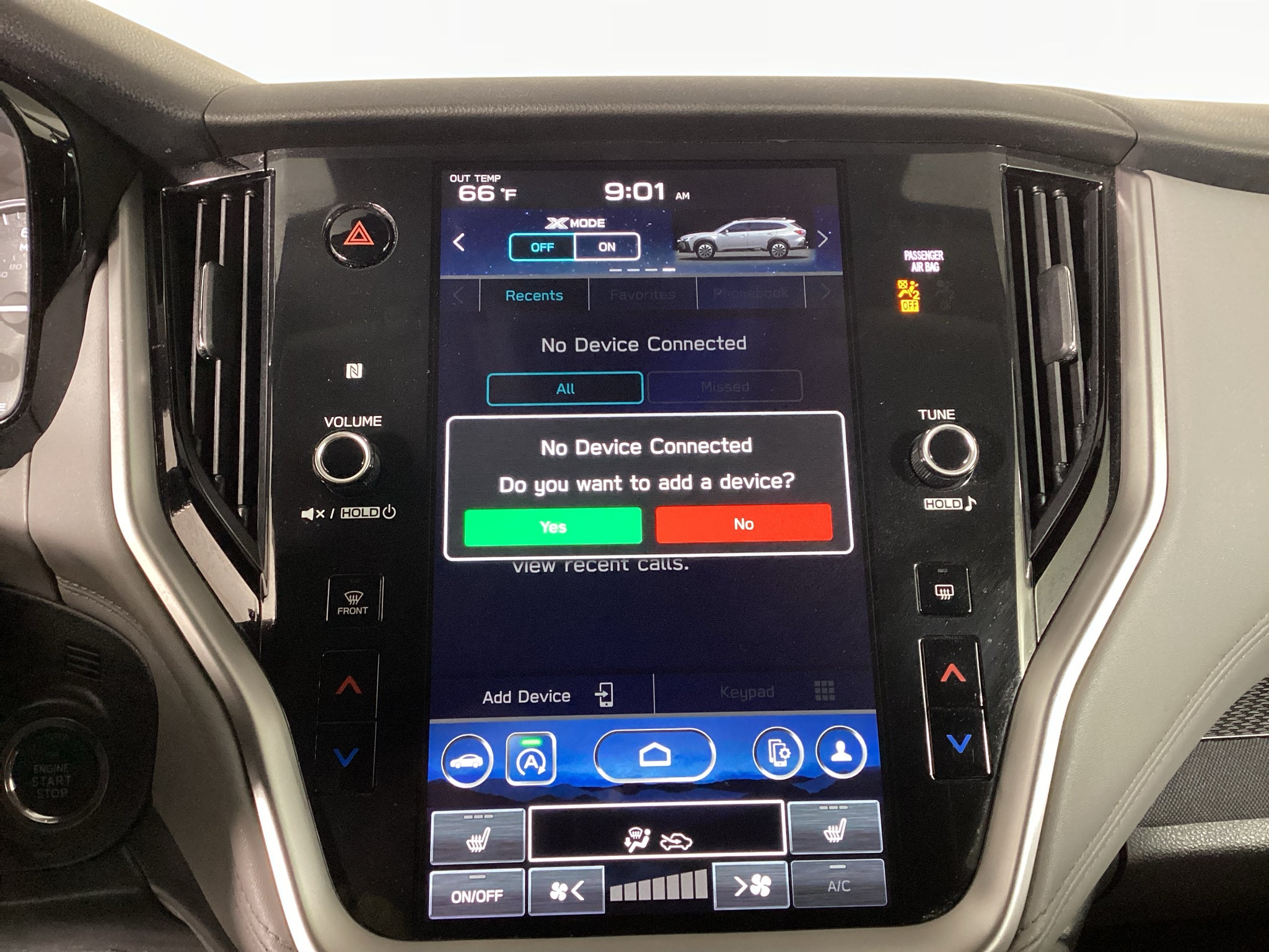 2023 Subaru Outback Premium