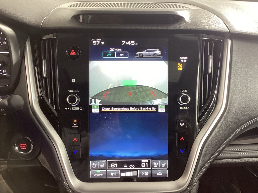 2023 Subaru Outback Touring XT