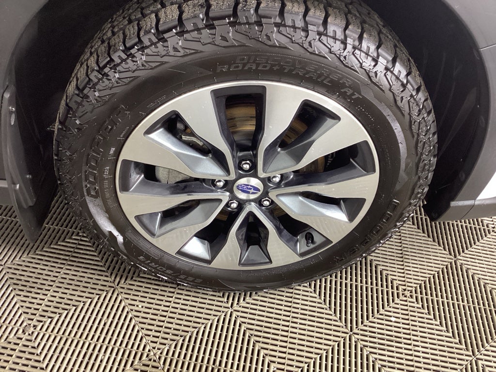 2023 Subaru Outback Touring XT