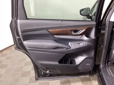 2024 Subaru Ascent Touring