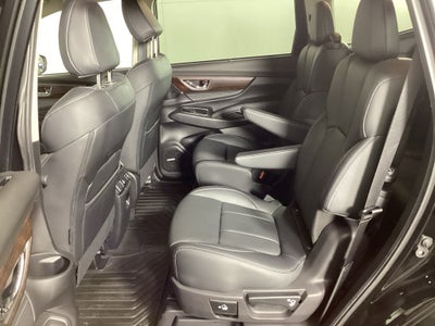2024 Subaru Ascent Touring