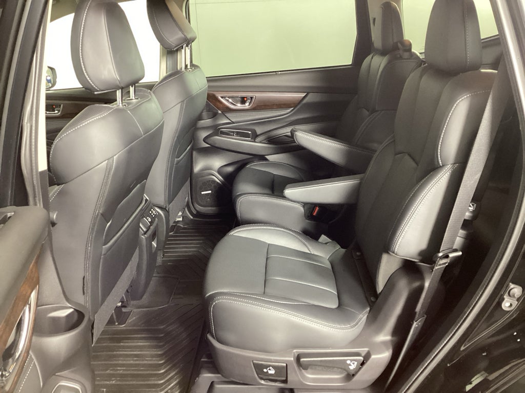 2024 Subaru Ascent Touring