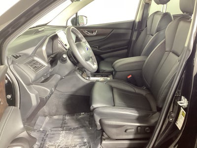 2024 Subaru Ascent Touring