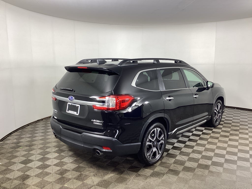 2024 Subaru Ascent Touring