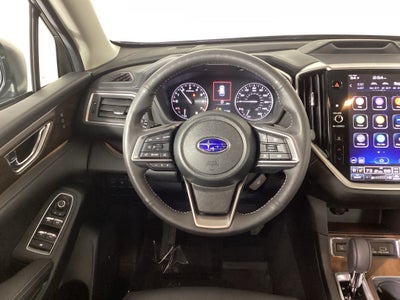 2024 Subaru Ascent Touring