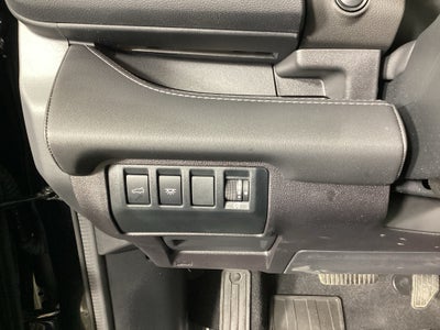 2024 Subaru Ascent Touring