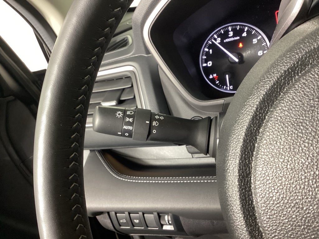 2024 Subaru Ascent Touring