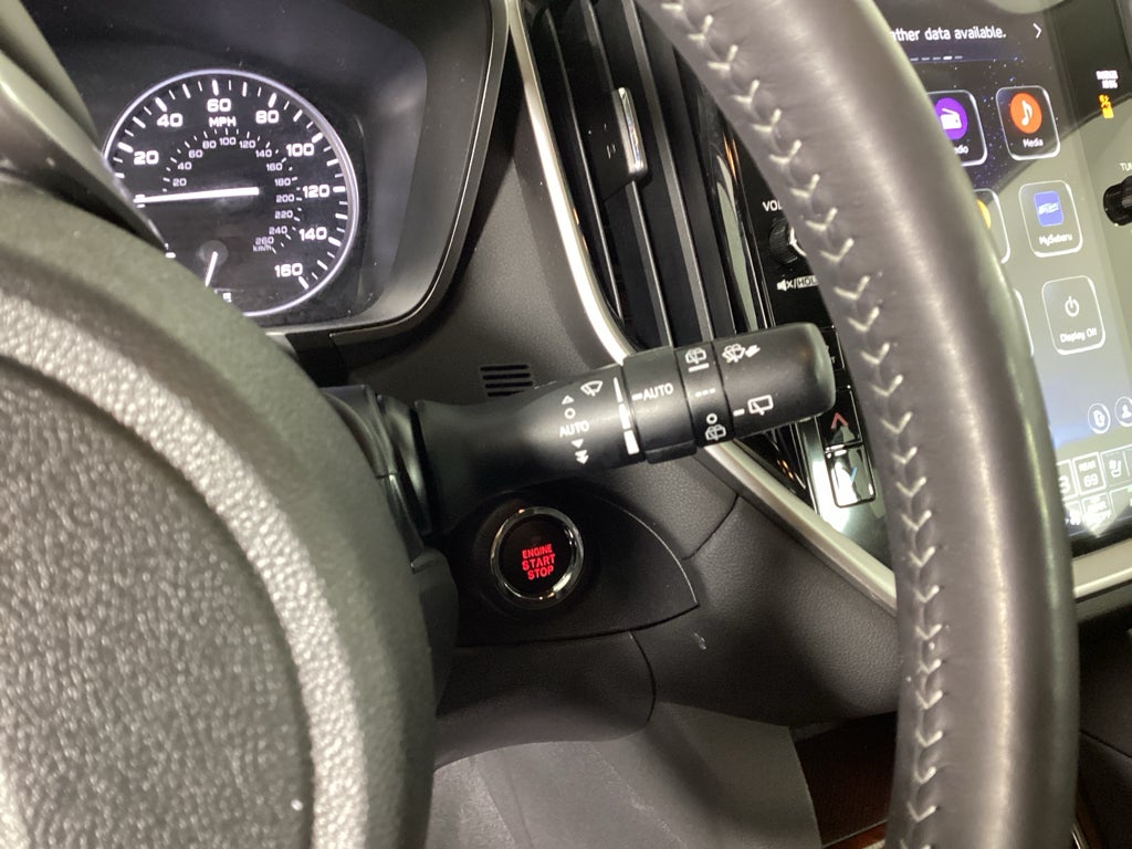 2024 Subaru Ascent Touring