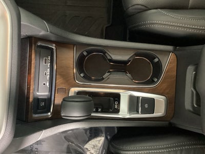 2024 Subaru Ascent Touring