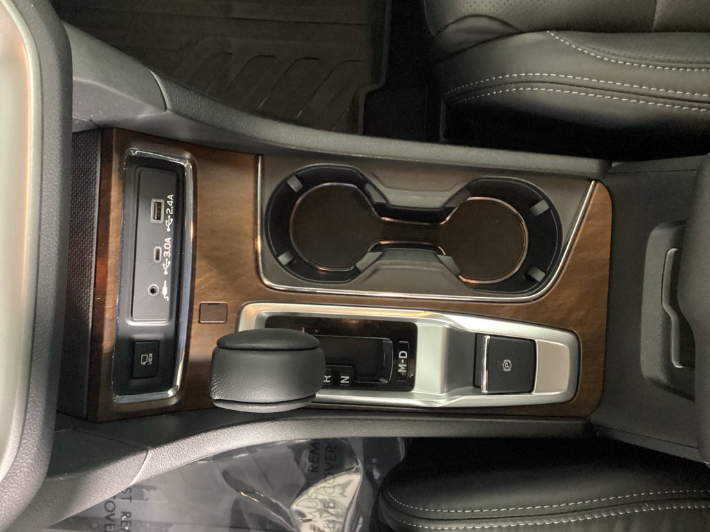 2024 Subaru Ascent Touring