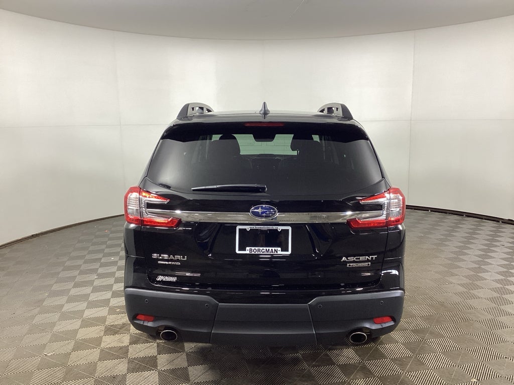 2024 Subaru Ascent Touring