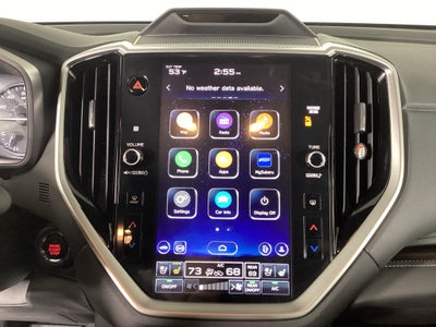 2024 Subaru Ascent Touring