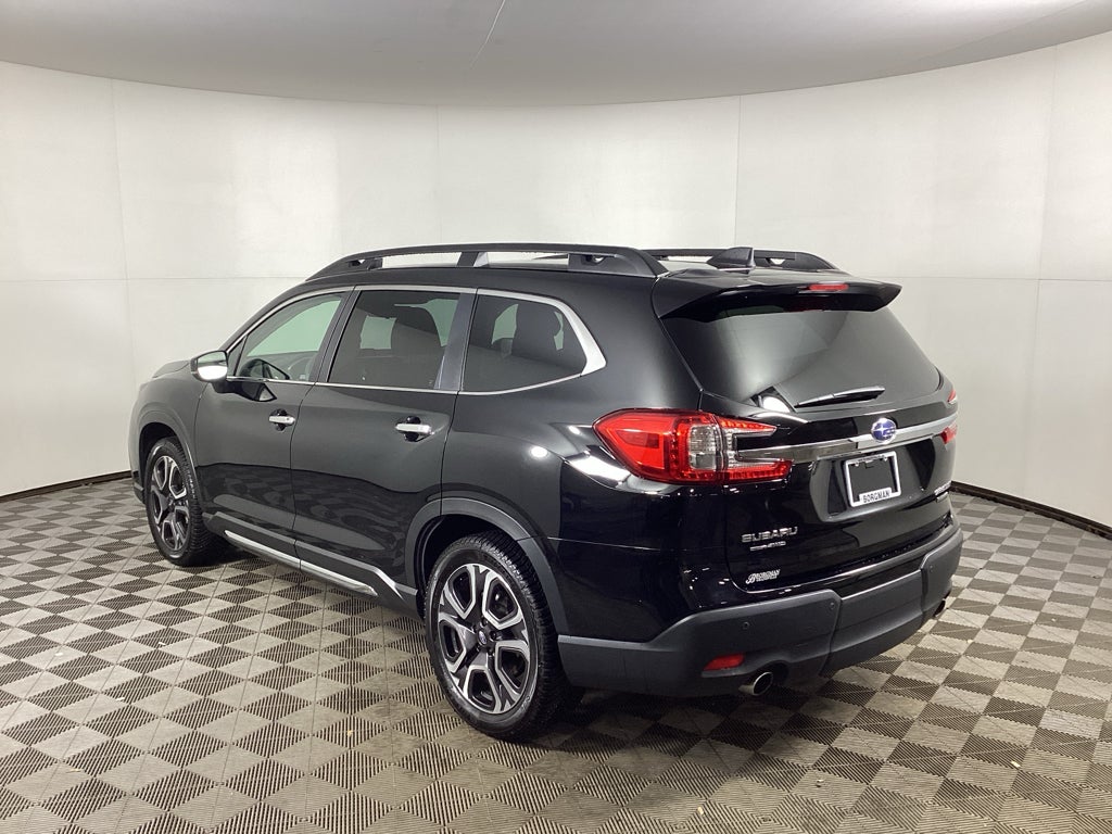 2024 Subaru Ascent Touring