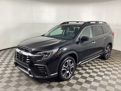 2024 Subaru Ascent Touring