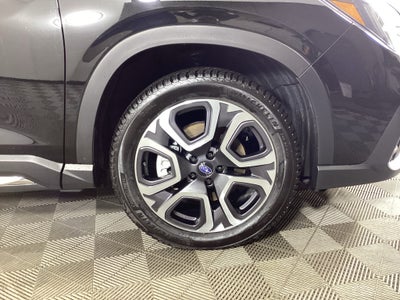 2024 Subaru Ascent Touring