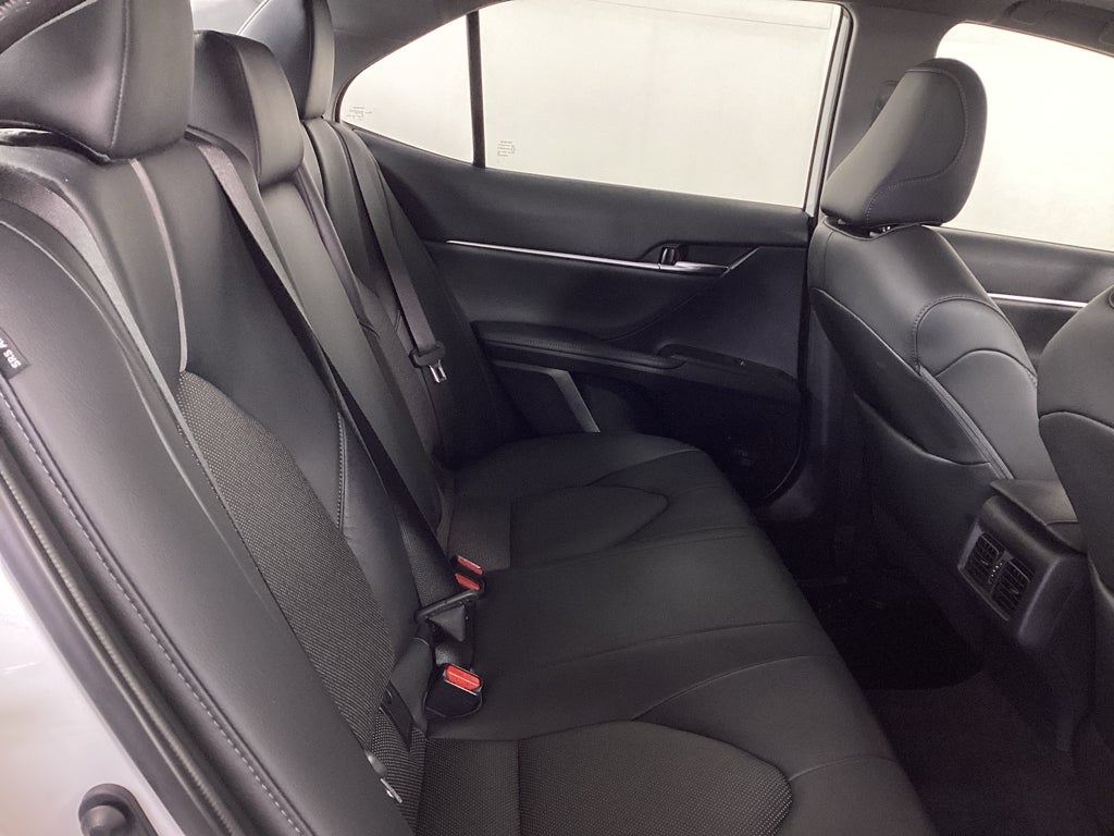 2023 Toyota Camry XLE V6