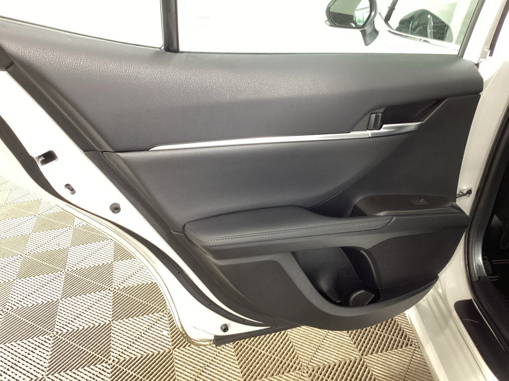 2023 Toyota Camry XLE V6