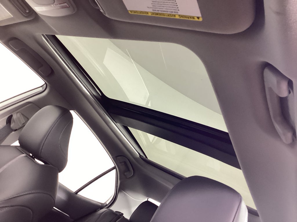 2023 Toyota Camry XLE V6
