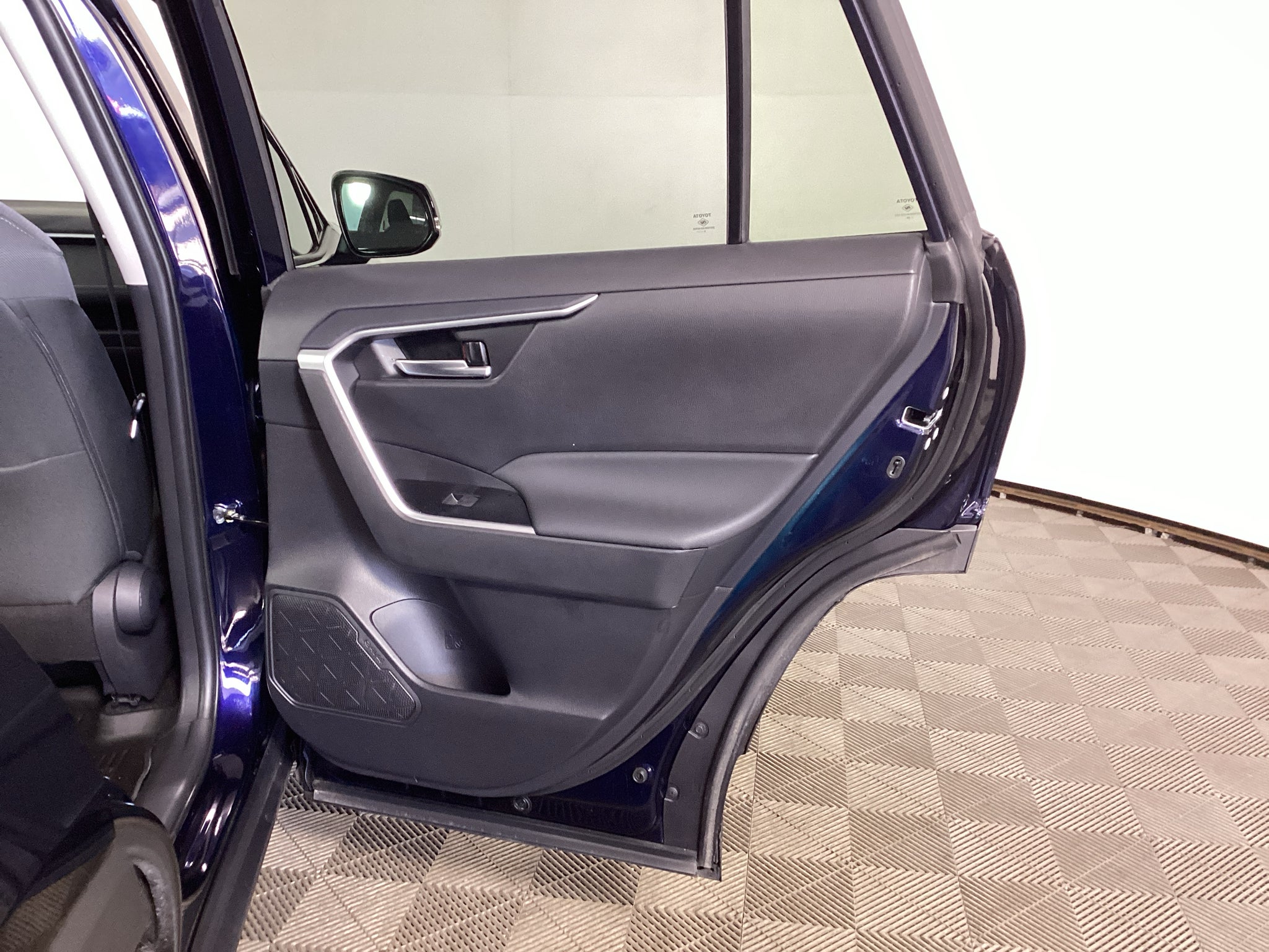 2025 Toyota RAV4 Hybrid Hybrid XLE
