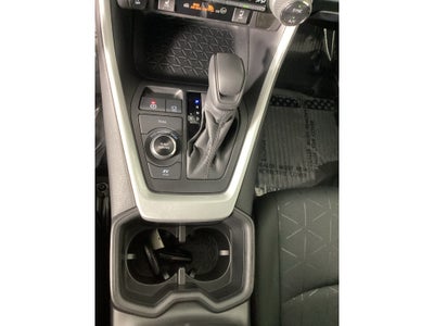 2025 Toyota RAV4 Hybrid Hybrid XLE