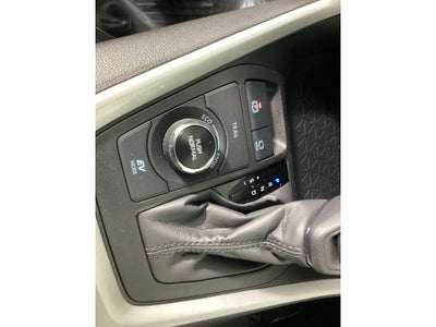 2025 Toyota RAV4 Hybrid Hybrid XLE