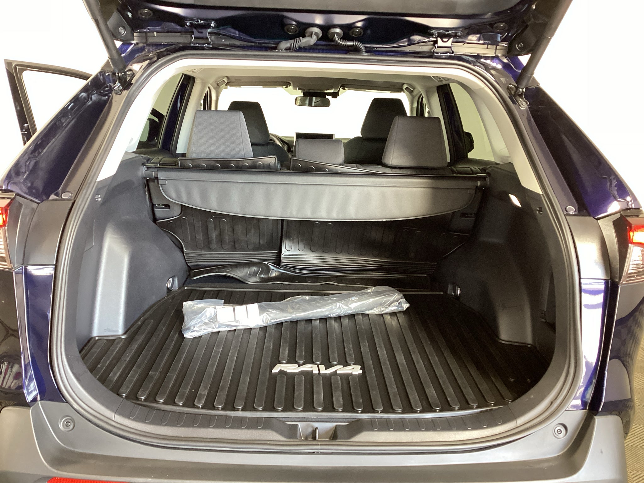 2025 Toyota RAV4 Hybrid Hybrid XLE
