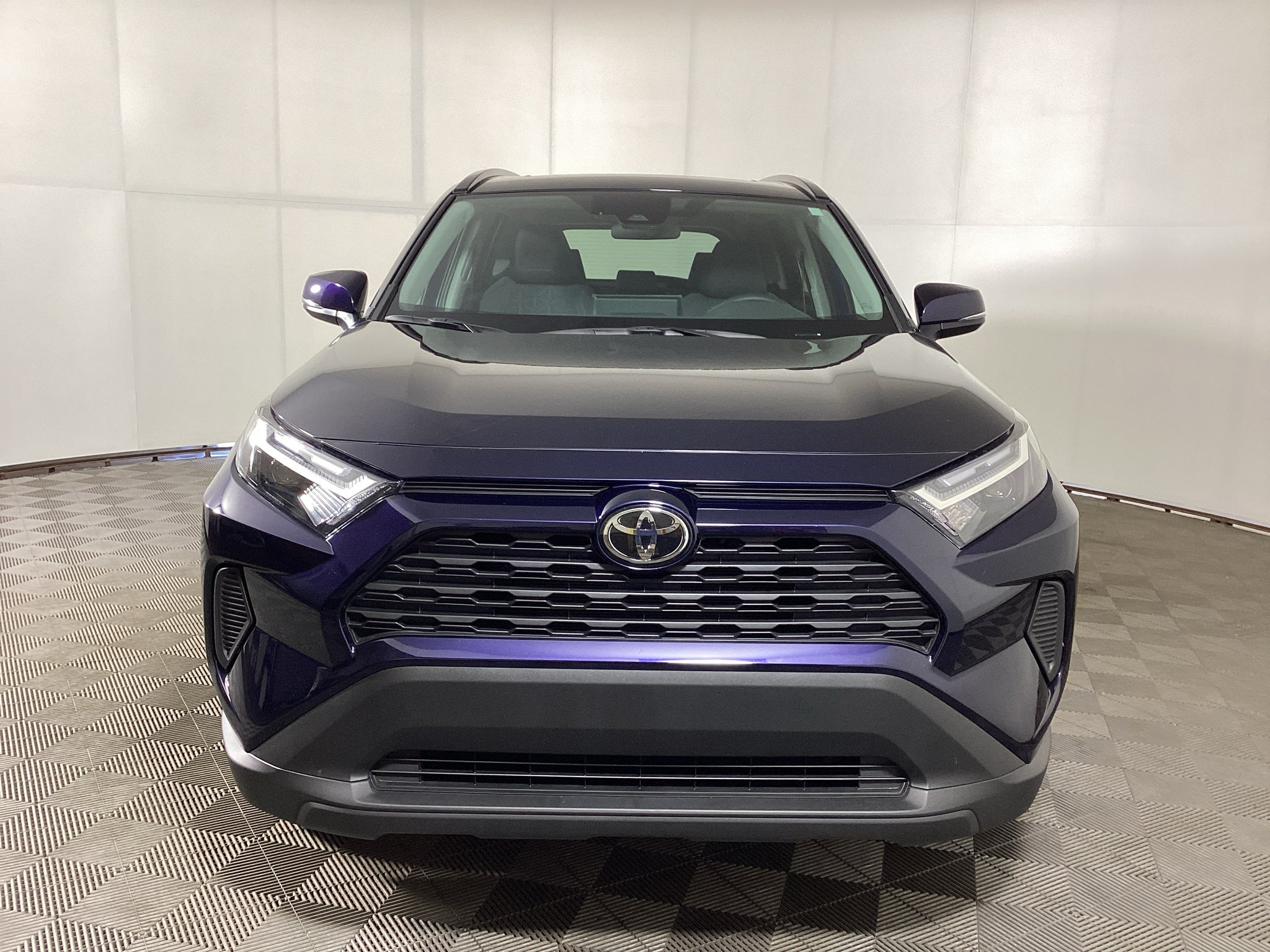 2025 Toyota RAV4 Hybrid Hybrid XLE