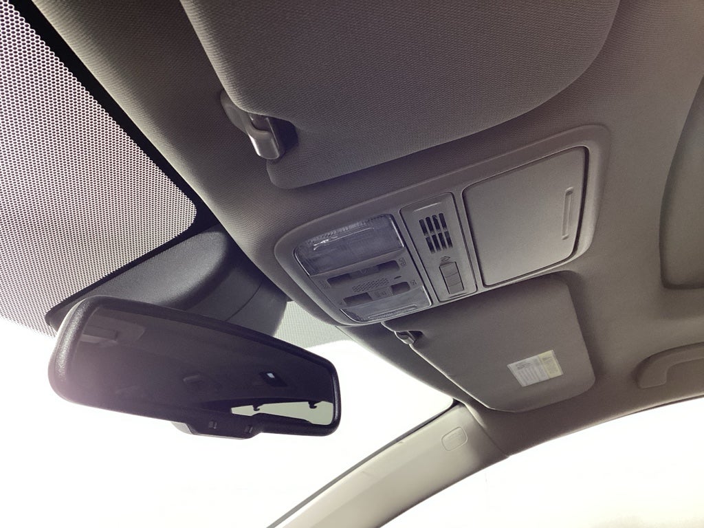 2016 Honda Odyssey Touring