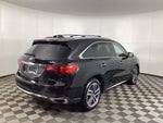 2017 Acura MDX w/Advance Pkg