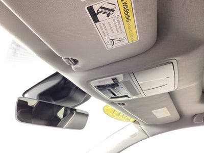 2017 Acura MDX w/Advance Pkg