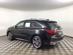 2017 Acura MDX w/Advance Pkg