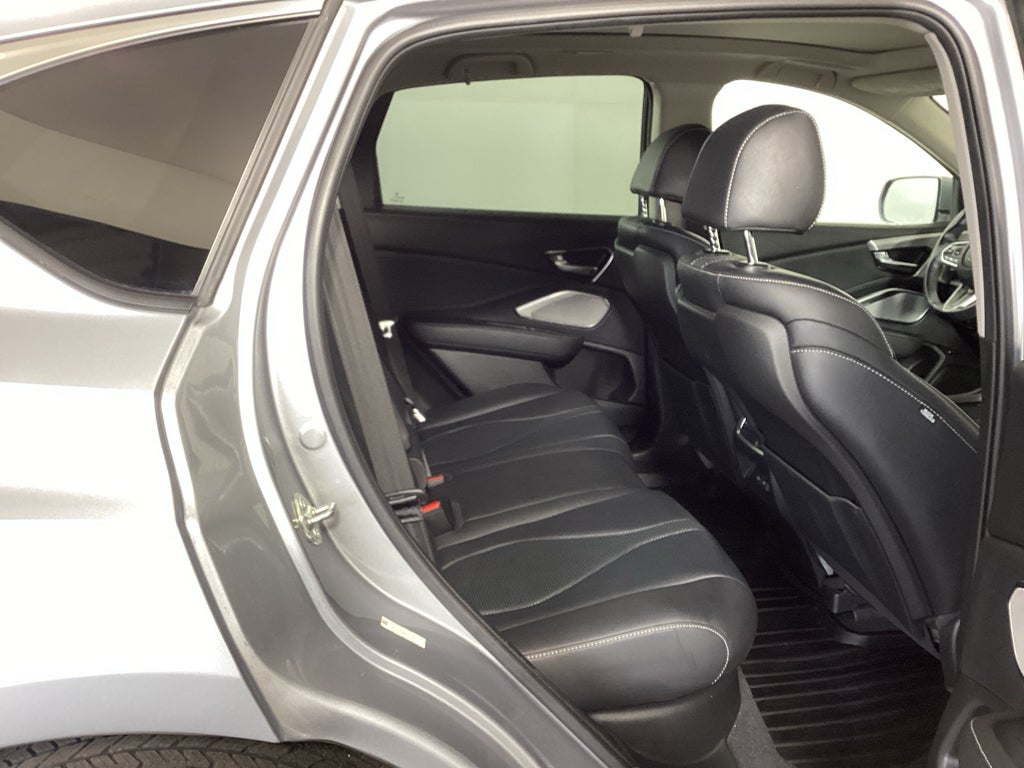 2021 Acura RDX w/Technology Package