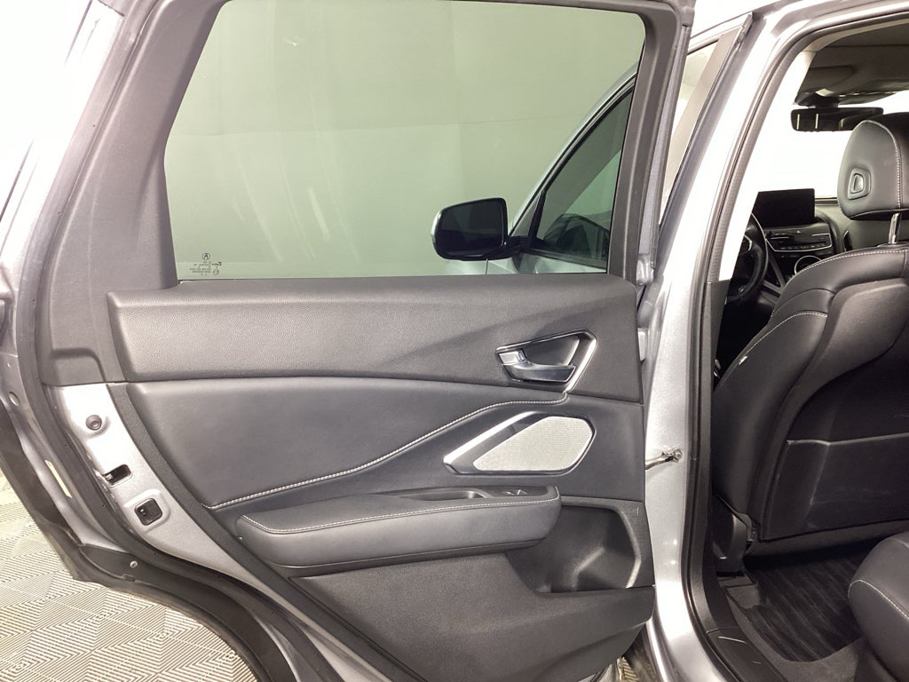 2021 Acura RDX w/Technology Package