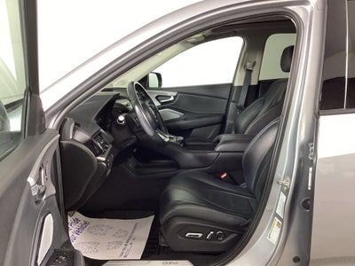 2021 Acura RDX w/Technology Package