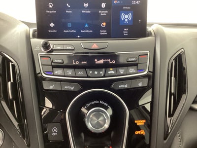 2021 Acura RDX w/Technology Package
