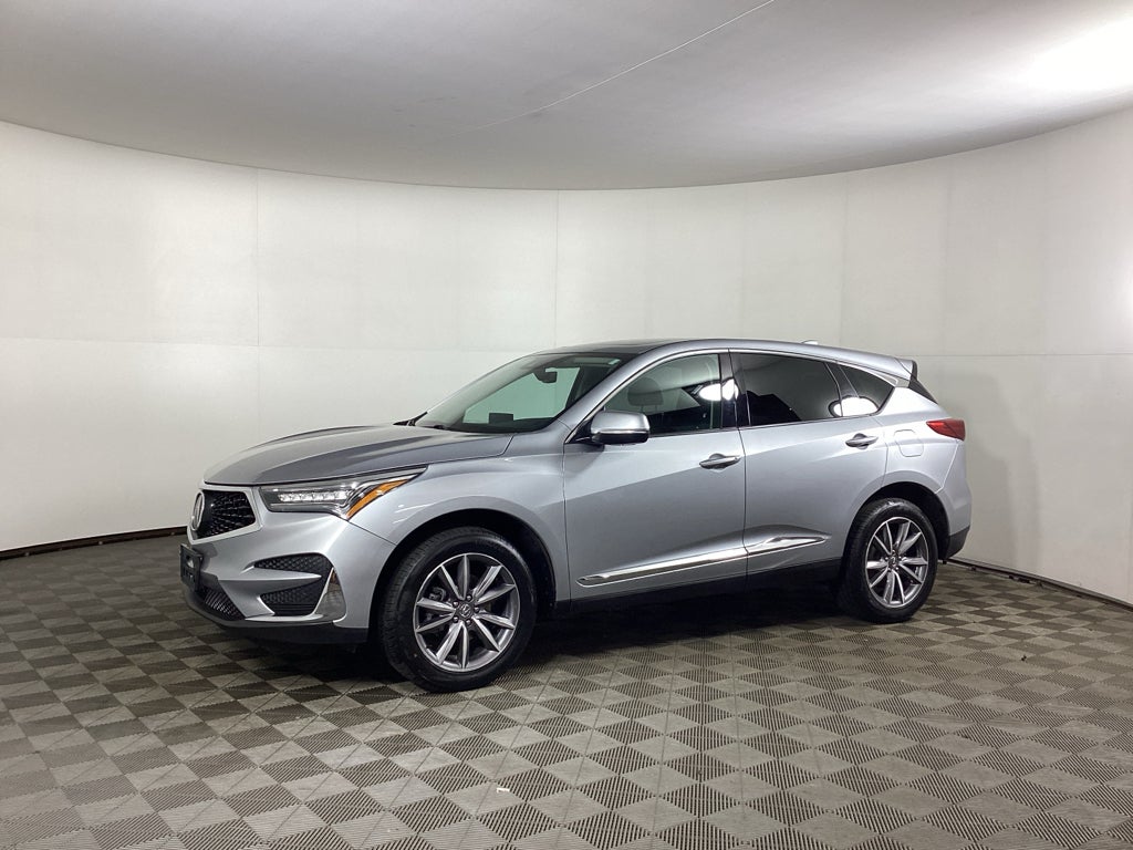 2021 Acura RDX w/Technology Package